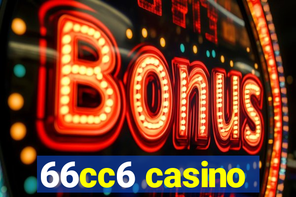 66cc6 casino